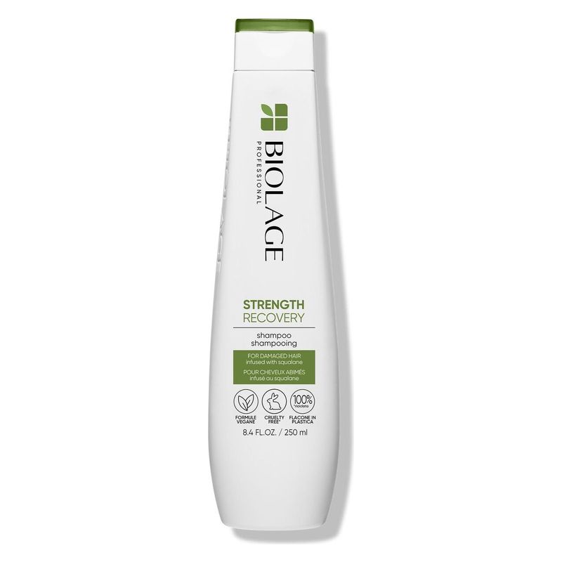 BIOLAGE Strength Recovery Shampoo