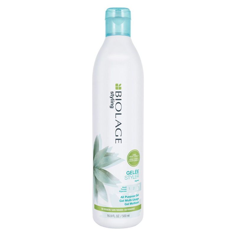 BIOLAGE Gelée Styler