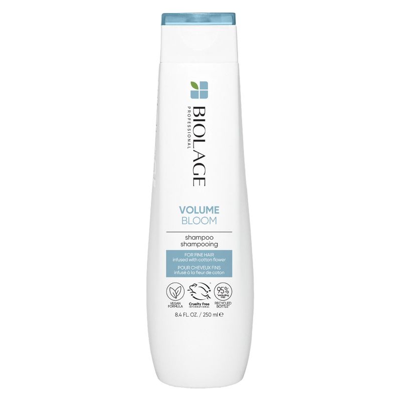 BIOLAGE Volumebloom Shampoo