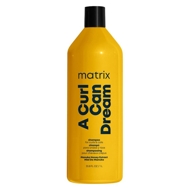 MATRIX A Curl Can Dream Shampoo