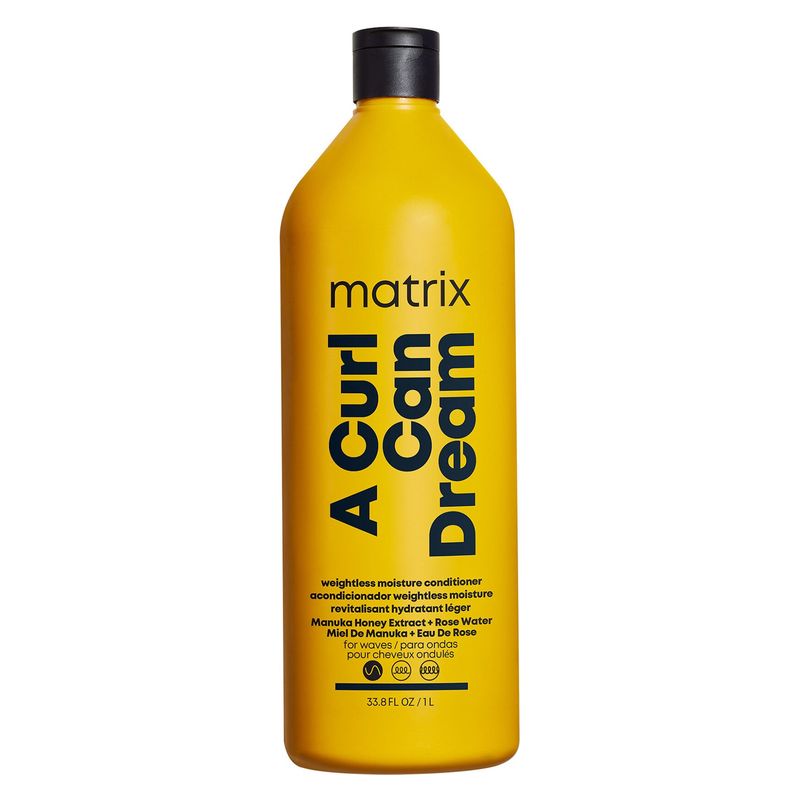 Image of MATRIX A Wave Can Dream Weightless Moisture Conditioner cod091
