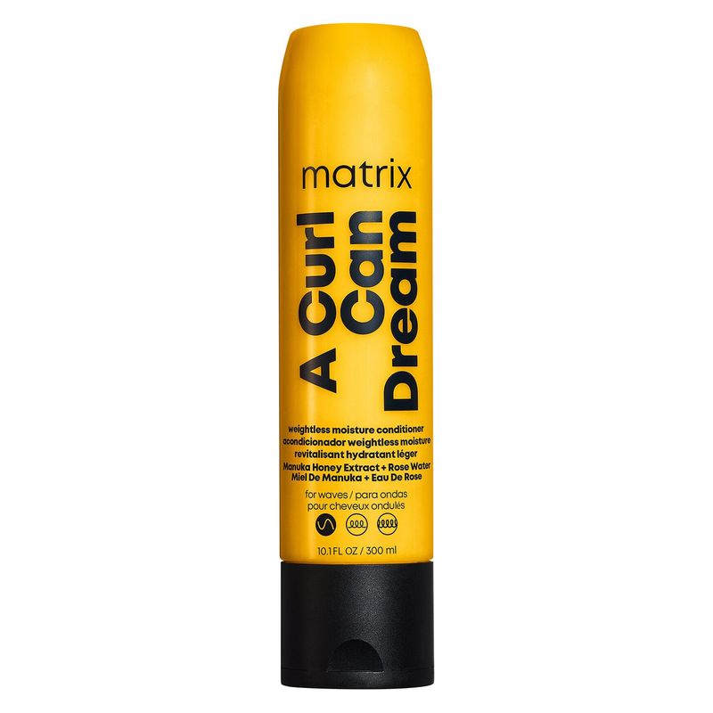 MATRIX A Wave Can Dream Weightless Moisture Conditioner