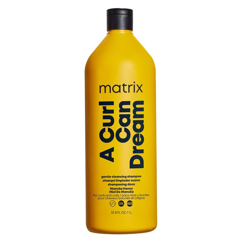 Image of MATRIX A Wave Can Dream Weightless Moisture Shampoo cod091