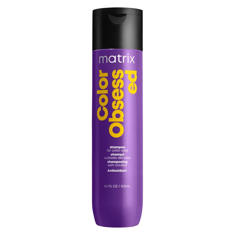 MATRIX Color Obsessed Shampoo For Color Care