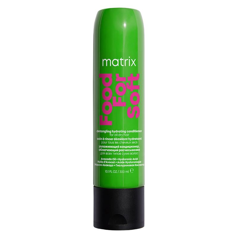 MATRIX Food For Soft Detangling Hydrating Conditioner For All Dry Hair