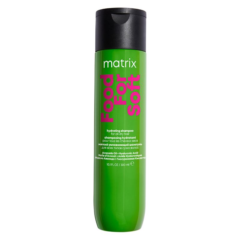 MATRIX Food For Soft Hydrating Shampoo For All Dry Hair