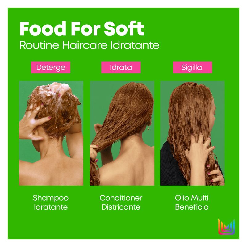 MATRIX Food For Soft Hydrating Shampoo For All Dry Hair