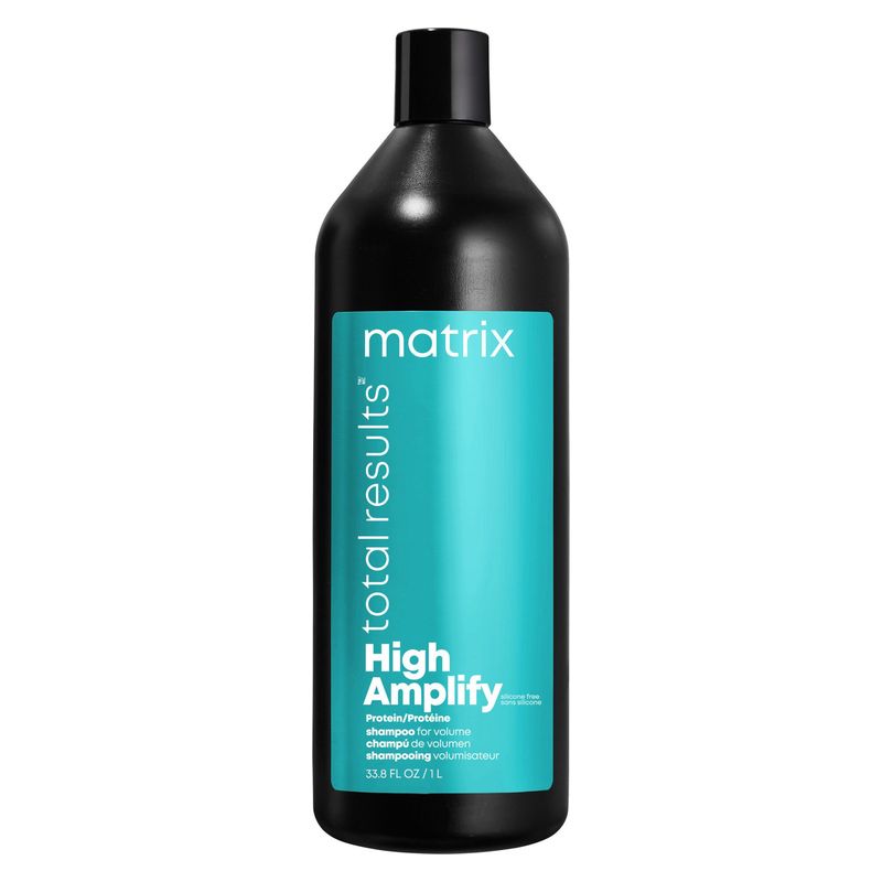 MATRIX High Amplify Shampoo For Volume