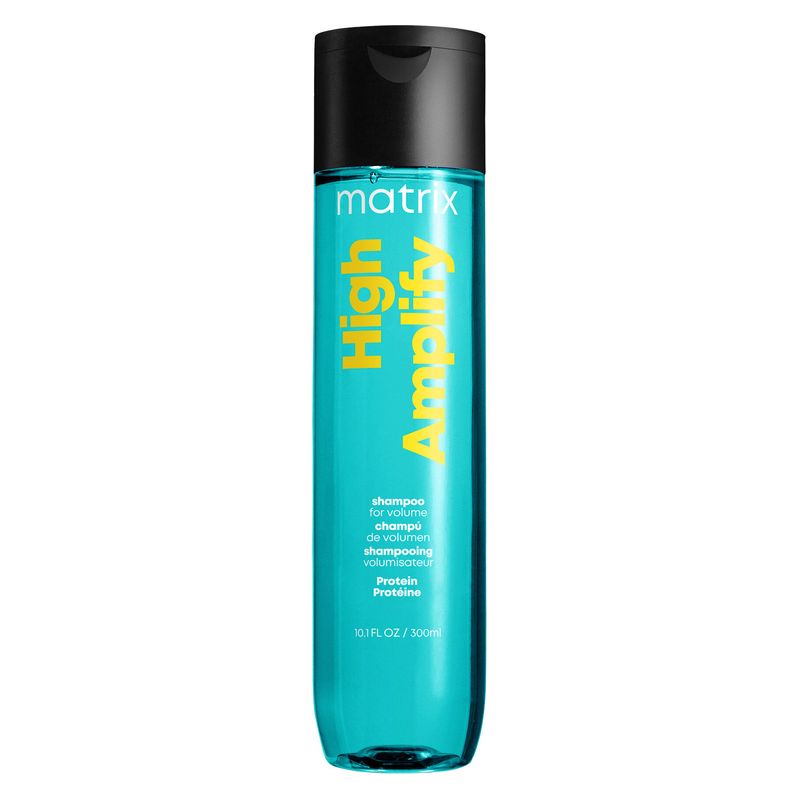 MATRIX High Amplify Shampoo For Volume