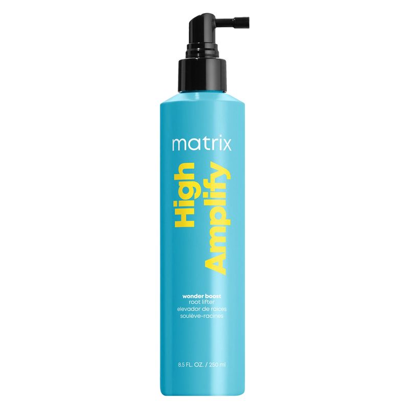 Matrix Matrix high amplify wonder boost