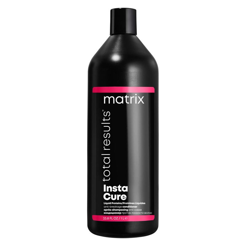 MATRIX INSTACURE ANTI-BREAKAGE CONDITIONER