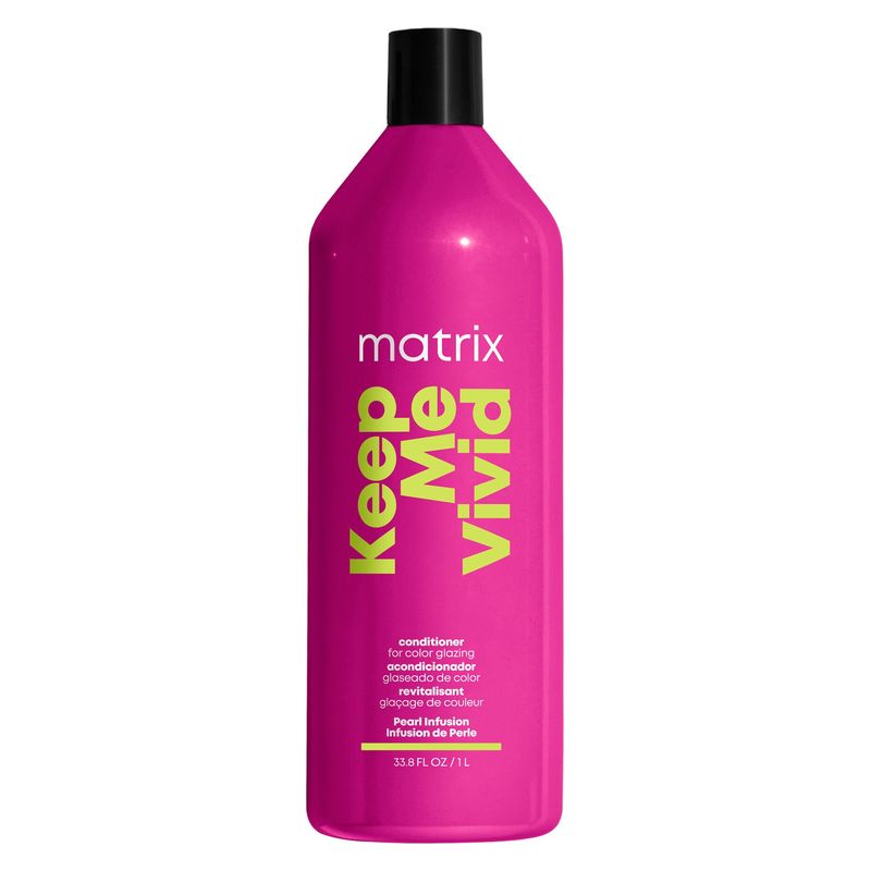 Matrix MATRIX Keep Me Vivid Conditioner 1000 ML