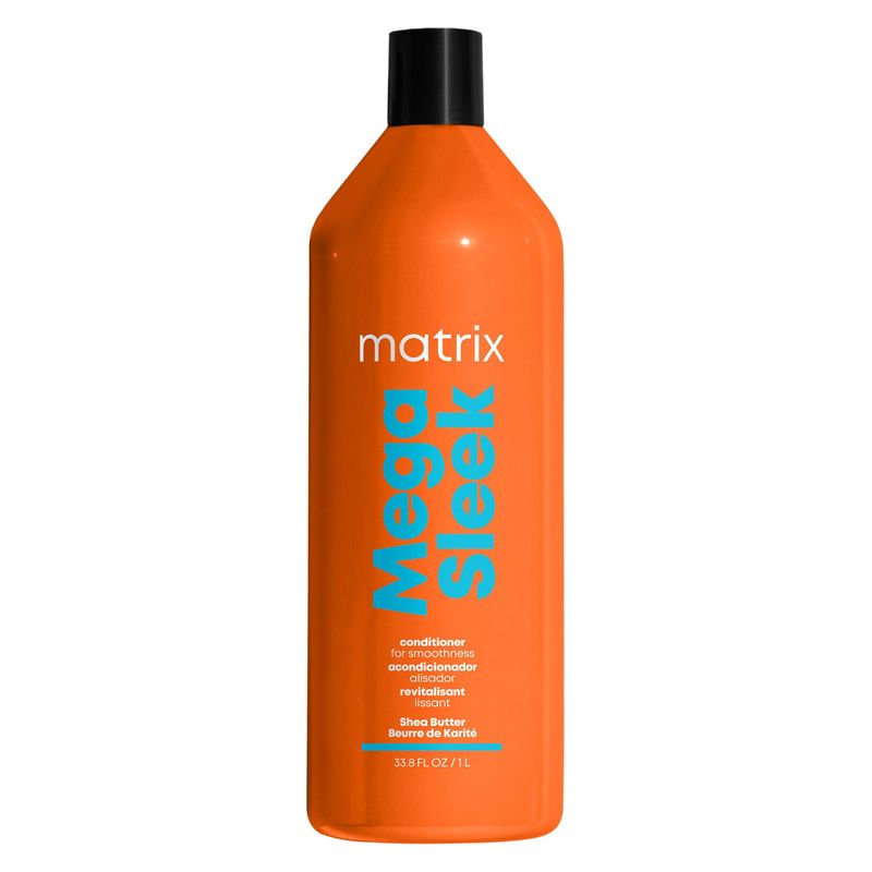 MATRIX MEGA SLEEK CONDITIONER