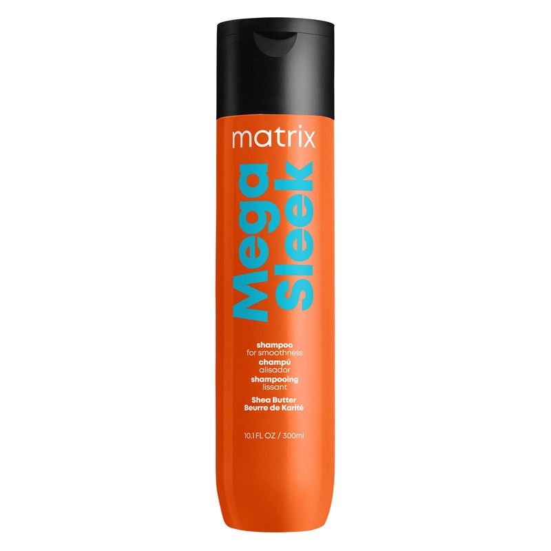 MATRIX MEGA SLEEK SHAMPOO