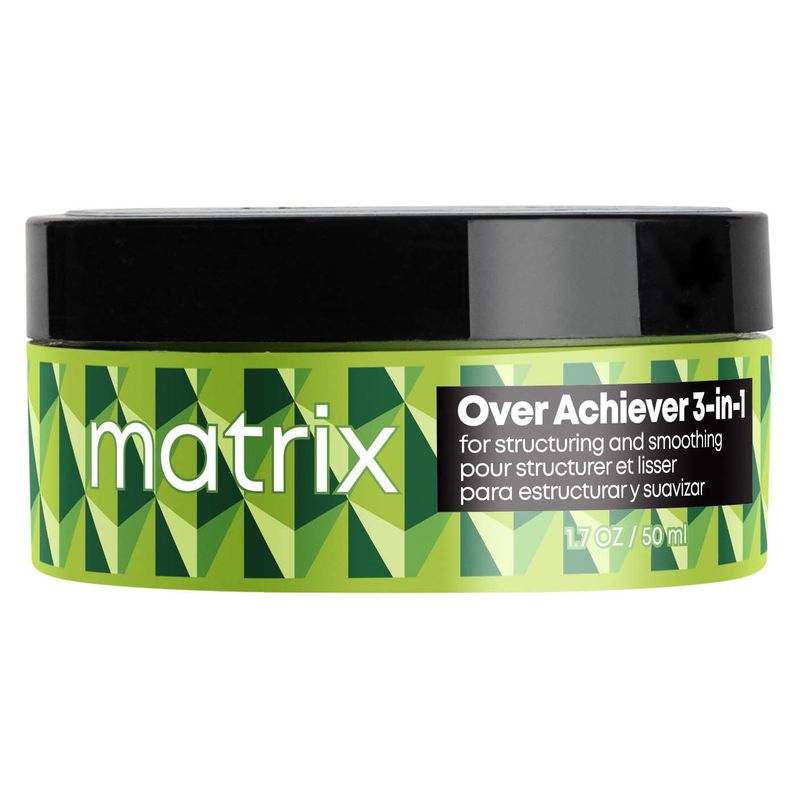 MATRIX OVER ACHIEVER 3-IN-1 FOR STRUCTURING AND SMOOTHING
