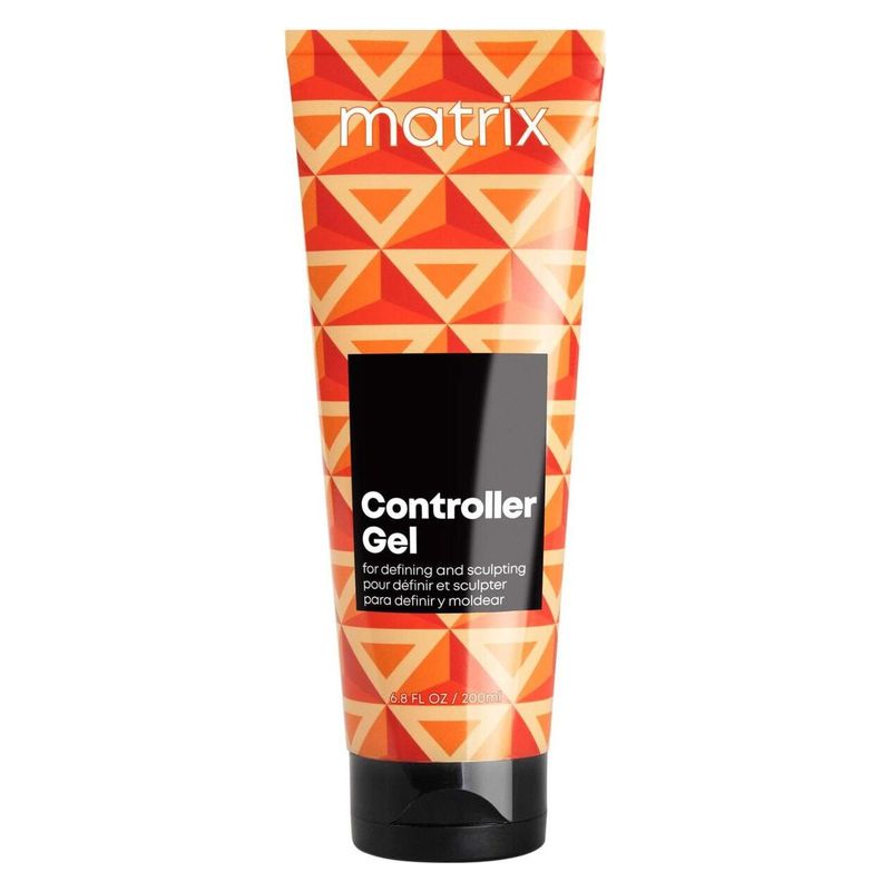 Matrix Matrix controller gel
