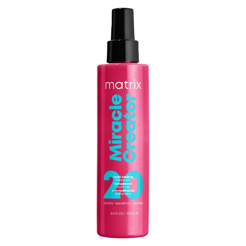 MATRIX MIRACLE CREATOR MULTI-TASKING TREATMENT