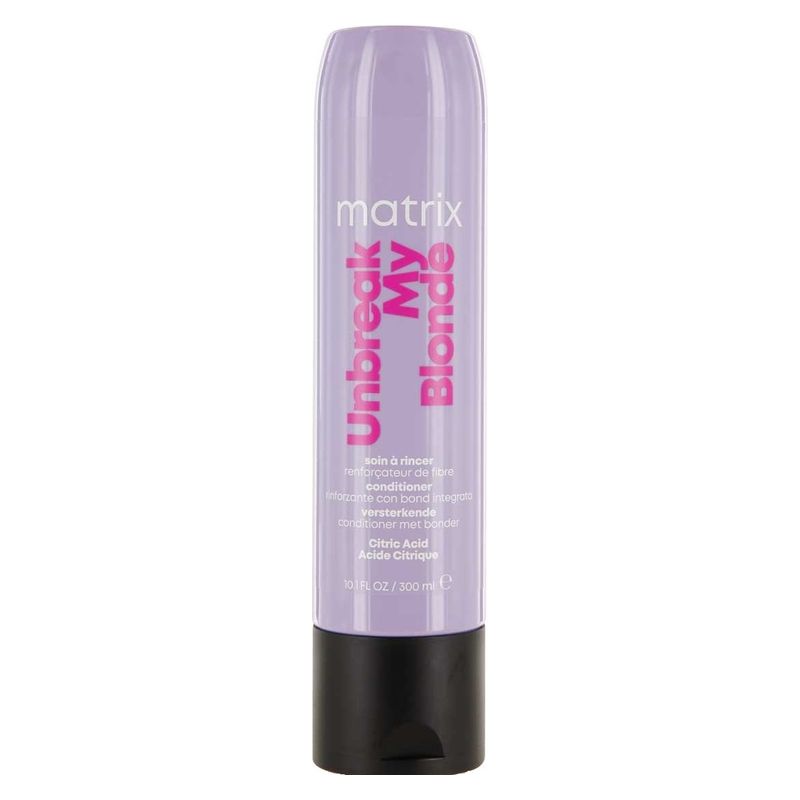 MATRIX Unbreak My Blonde Conditioner