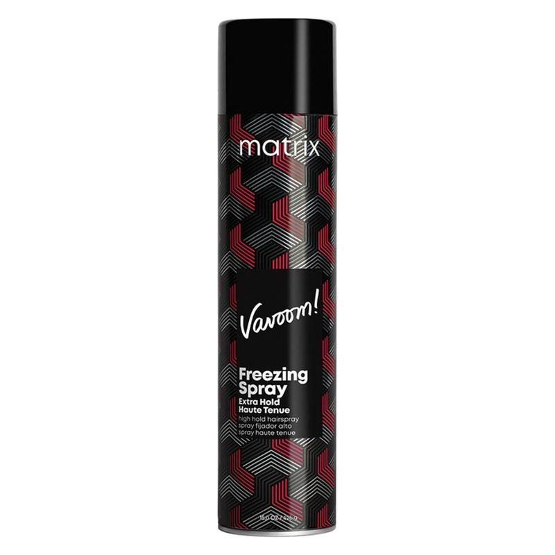 MATRIX VAVOOM! FREEZING SPRAY EXTRA HOLD