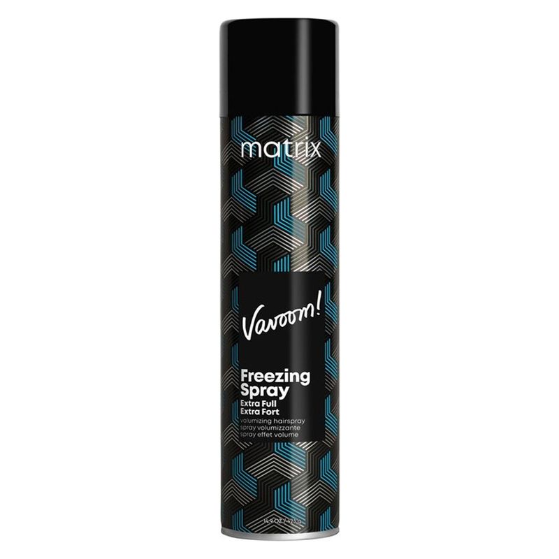 MATRIX VAVOOM! FREEZING SPRAY EXTRA FULL