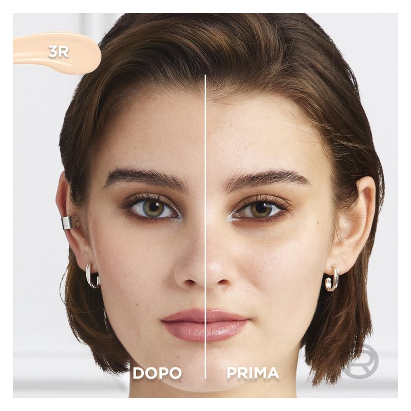 L'Oréal - ACCORD PARFAIT SERUM CORRECTEUR LUMINEUX L'Oréal - ACCORD PARFAIT SERUM CORRECTEUR LUMINEUX