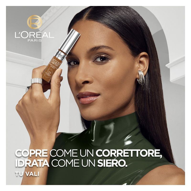 L'Oréal - ACCORD PARFAIT SERUM CORRECTEUR LUMINEUX L'Oréal - ACCORD PARFAIT SERUM CORRECTEUR LUMINEUX