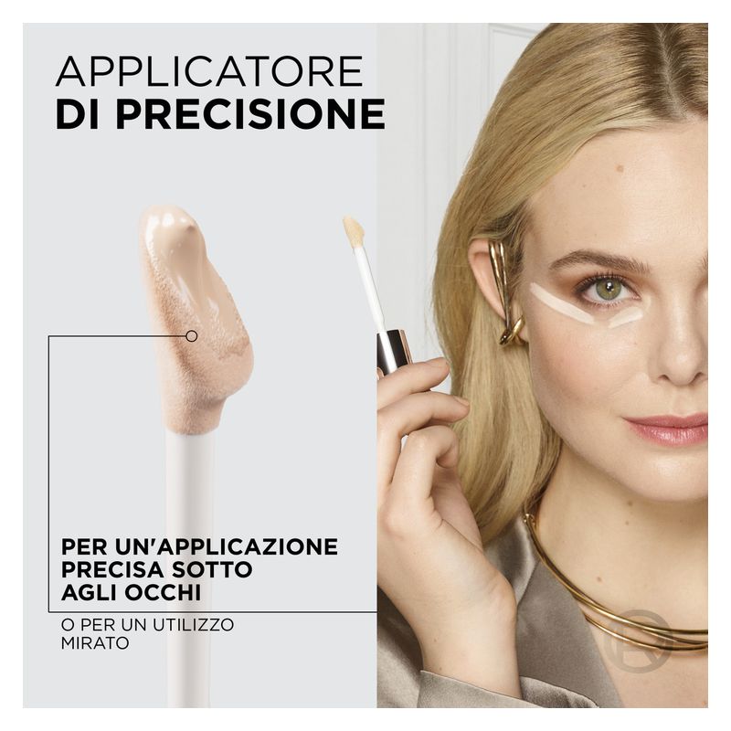 L'Oréal - ACCORD PARFAIT SERUM CORRECTEUR LUMINEUX L'Oréal - ACCORD PARFAIT SERUM CORRECTEUR LUMINEUX
