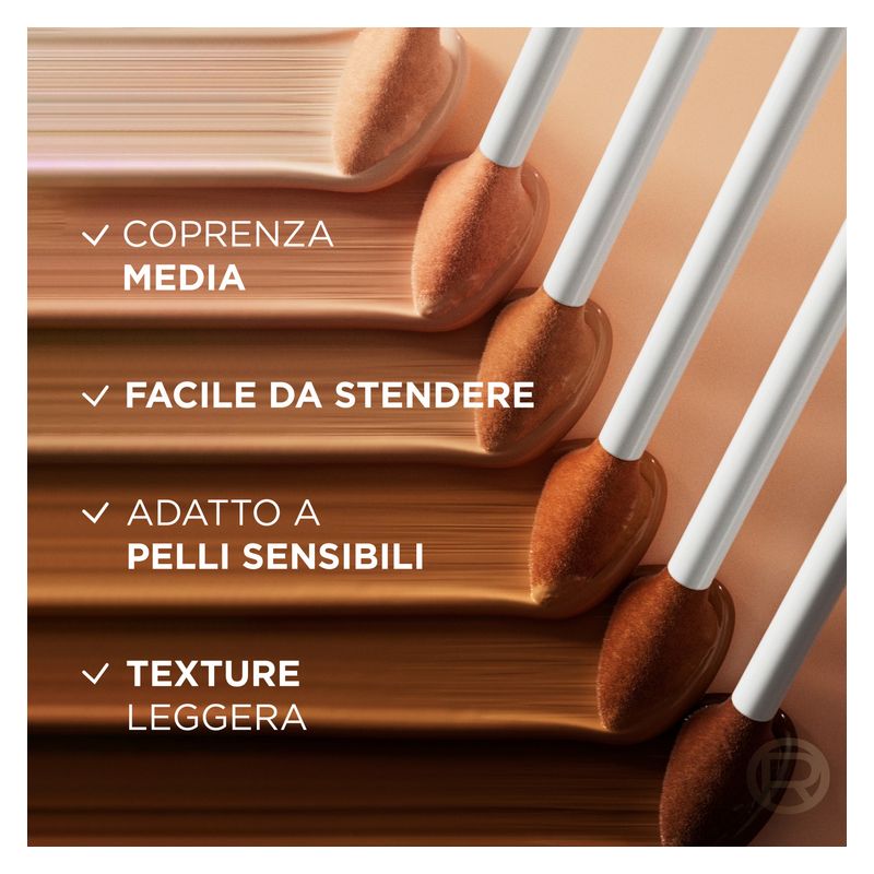 L'Oréal - ACCORD PARFAIT SERUM CORRECTEUR LUMINEUX L'Oréal - ACCORD PARFAIT SERUM CORRECTEUR LUMINEUX