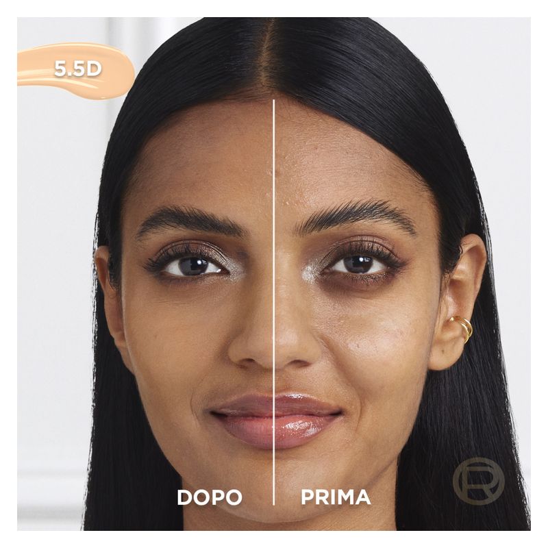 L'Oréal ACCORD PARFAIT SERUM CORRECTEUR LUMINEUX