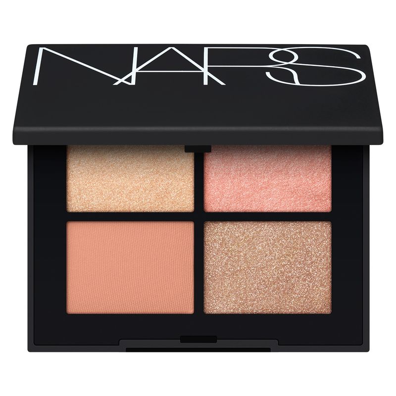 NARS Quad Eyeshadow