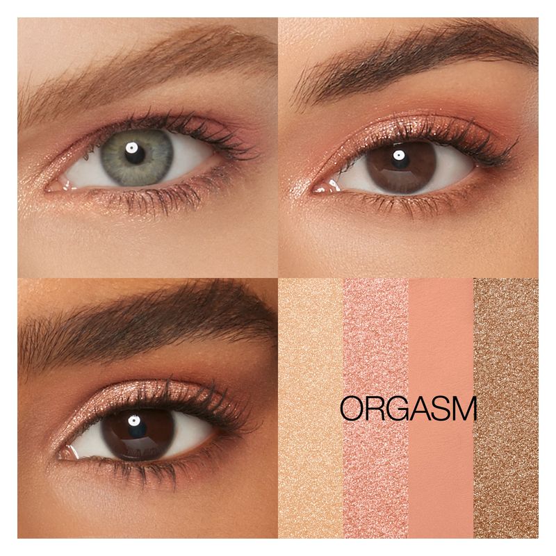 NARS Quad Eyeshadow