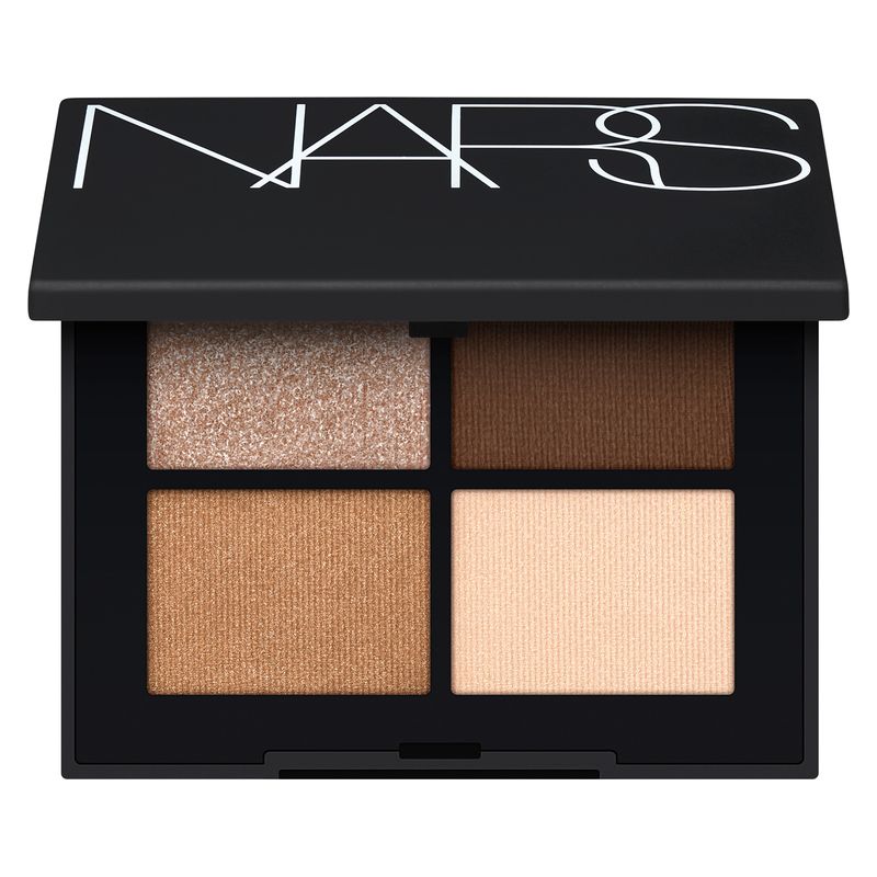 NARS Quad Eyeshadow
