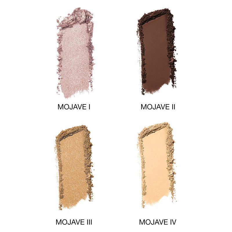 NARS Quad Eyeshadow