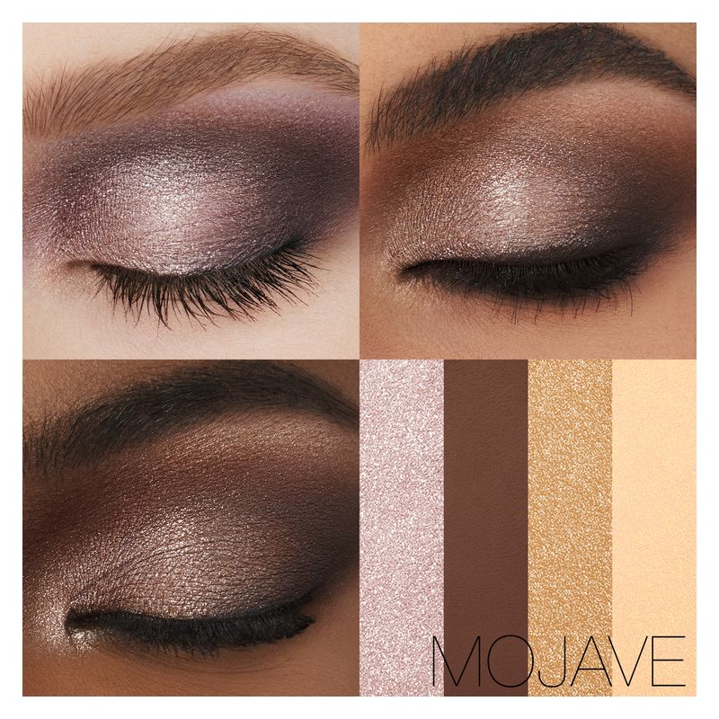 NARS Quad Eyeshadow