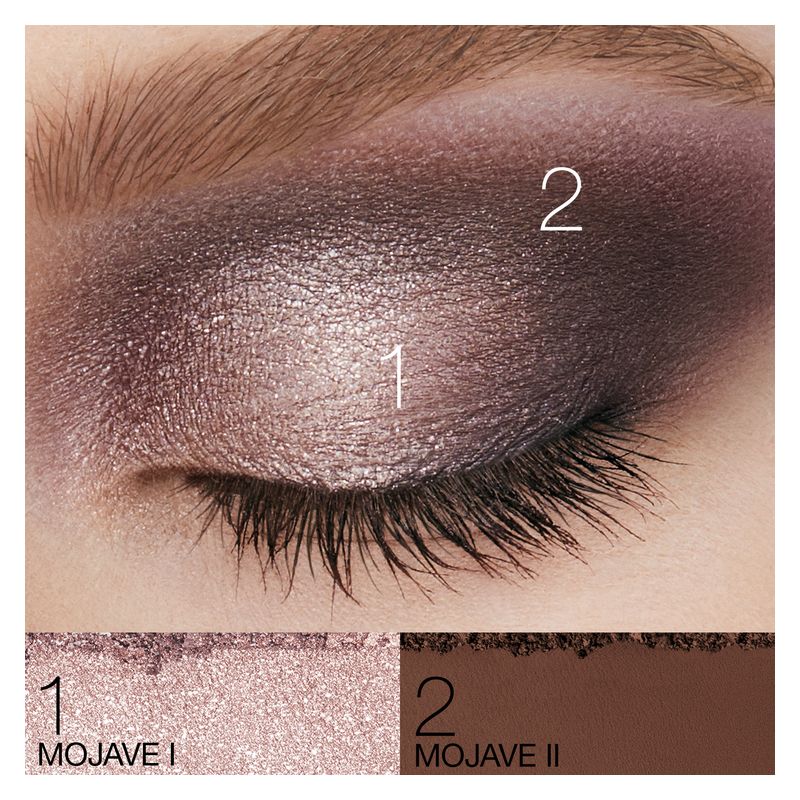 NARS Quad Eyeshadow