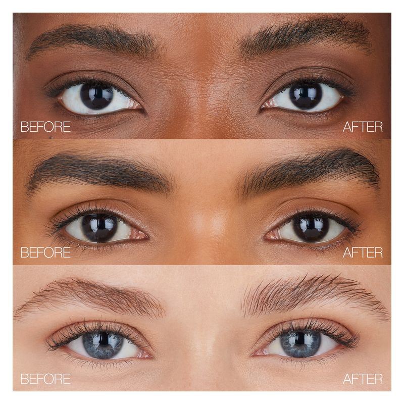 NARS BROW SHAPING GEL