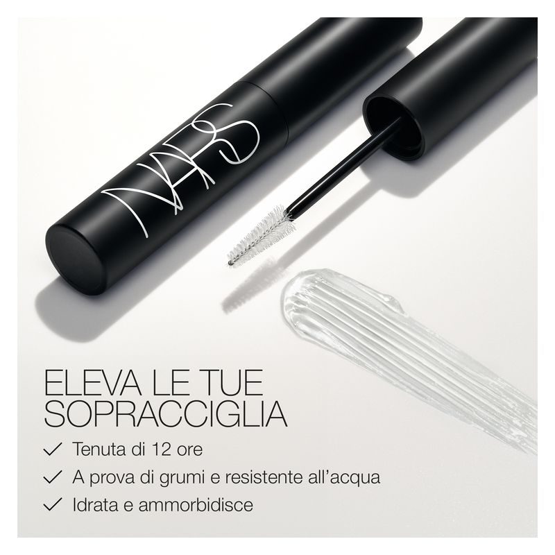 NARS BROW SHAPING GEL