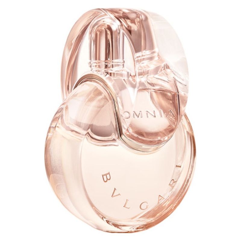 Bulgari Omnia Crystalline, Eau de Parfum Donna, 100 ml Spray
