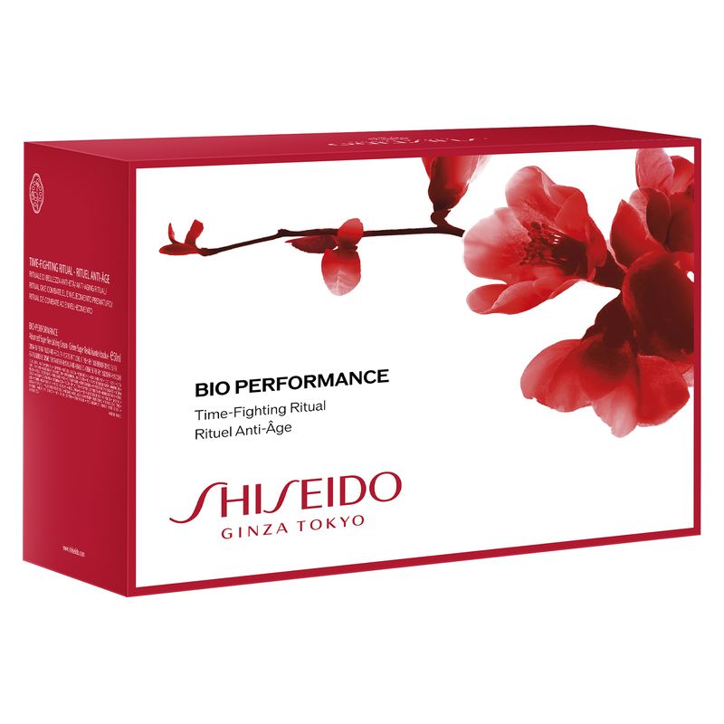 Shiseido COFANETTO BIO PERFORMANCE