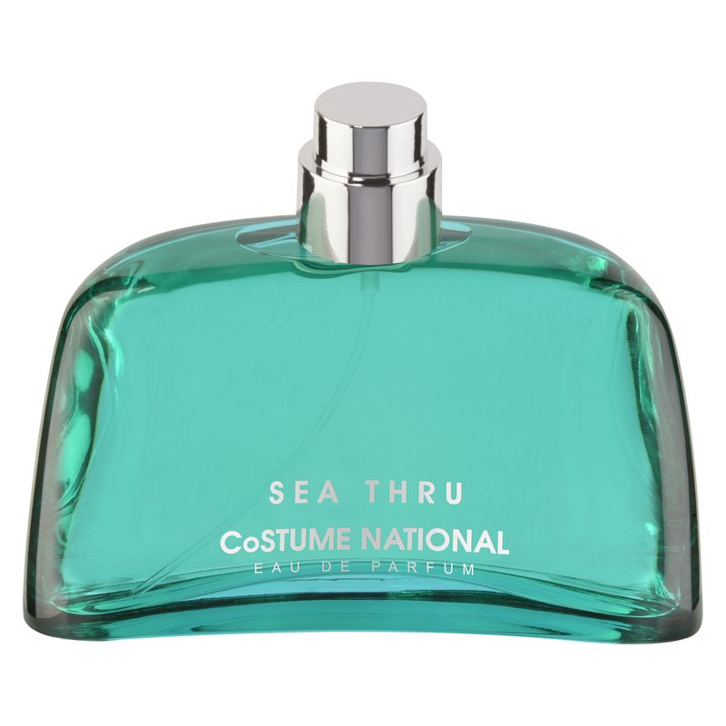 Image of Costume National Sea Thru Eau De Parfum cod091