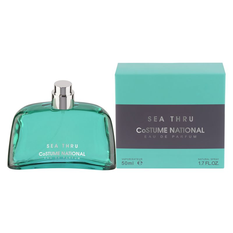 Costume National SEA THRU EAU DE PARFUM