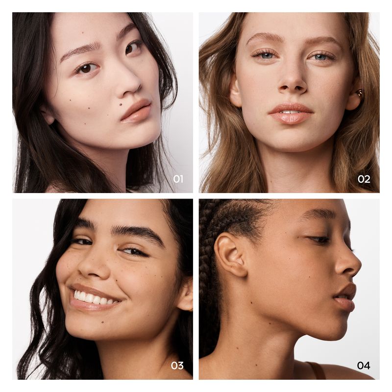 Guerlain Parure Gold Skin Diamond Micro-Powder, Cipria Donna 35 g, 02 Light, Polvere Libera Fissante e Illuminante per un incarnato perfetto e radioso Guerlain Parure Gold Skin Diamond Micro-Powder, Cipria Donna 35 g, 02 Light, Polvere Libera Fissante e Illuminante per un incarnato perfetto e radioso