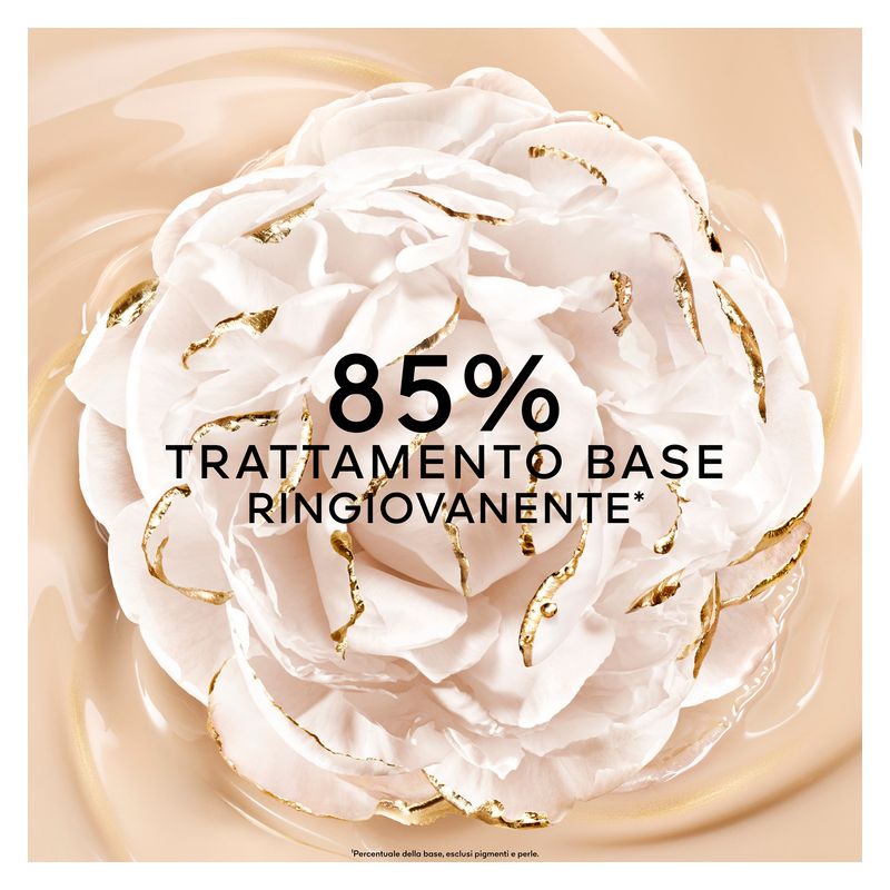 Guerlain Parure Gold Skin, Fondotinta Fluido Effetto Luminoso, Donna, 1N Neutral, 35 ml, Trattamento Ringiovanente e Idratante Lunga Tenuta 24 ore Guerlain Parure Gold Skin, Fondotinta Fluido Effetto Luminoso, Donna, 1N Neutral, 35 ml, Trattamento Ringiovanente e Idratante Lunga Tenuta 24 ore