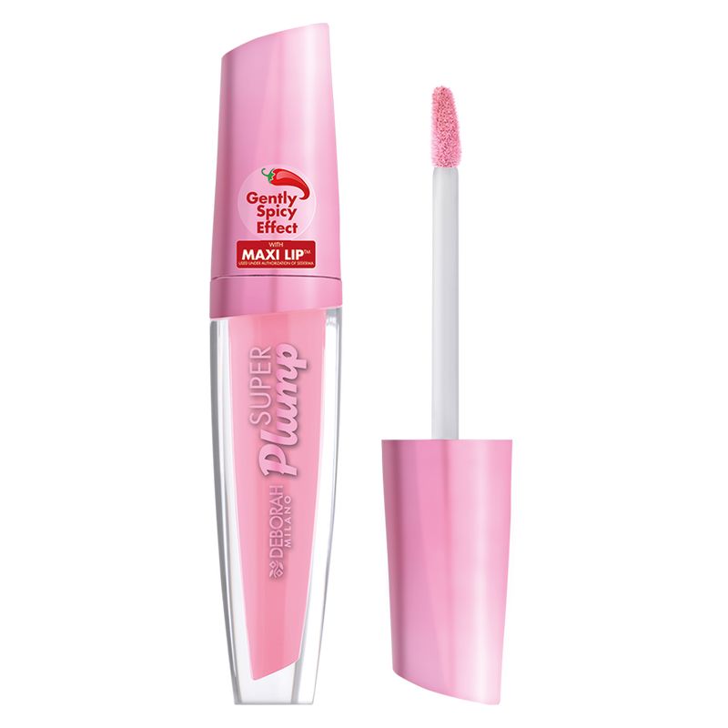 Deborah SUPER PLUMP GLOSS VOLUMIZZANTE