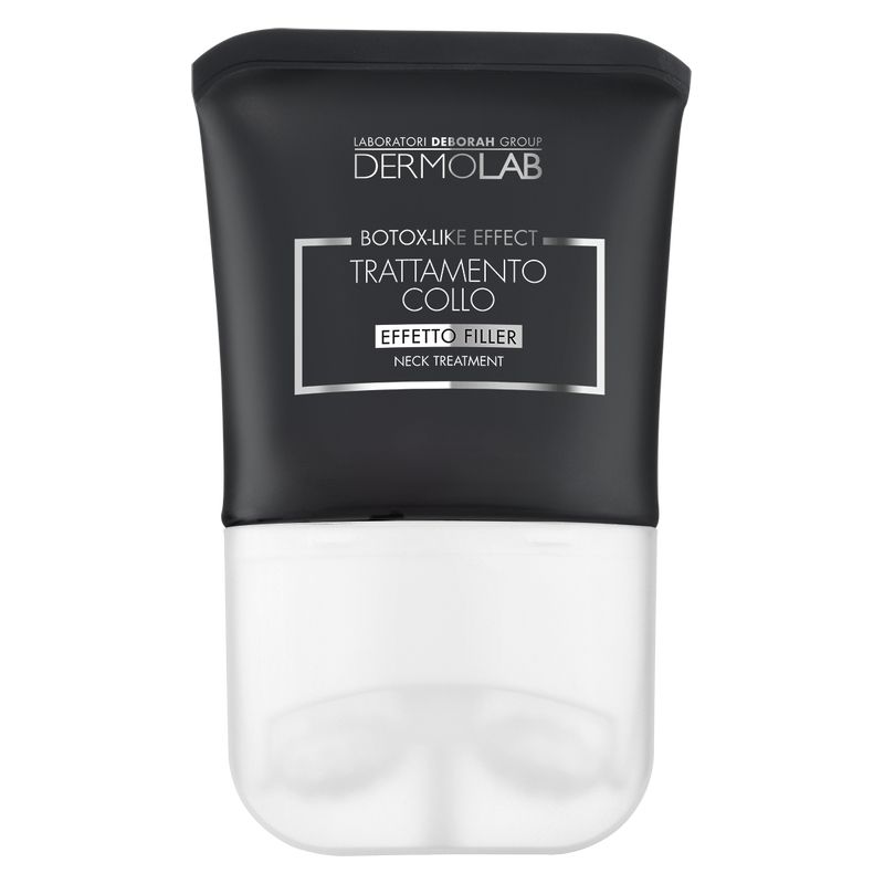 Image of Dermolab Botox-like Effect Trattamento Collo Effetto Filler cod091