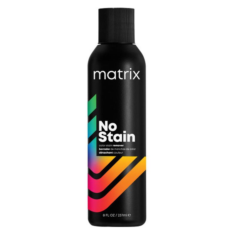 MATRIX NO STAIN COLOR STAIN REMOVER