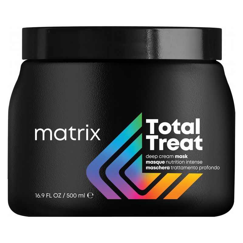 MATRIX Total Treat Deep Cream Mask