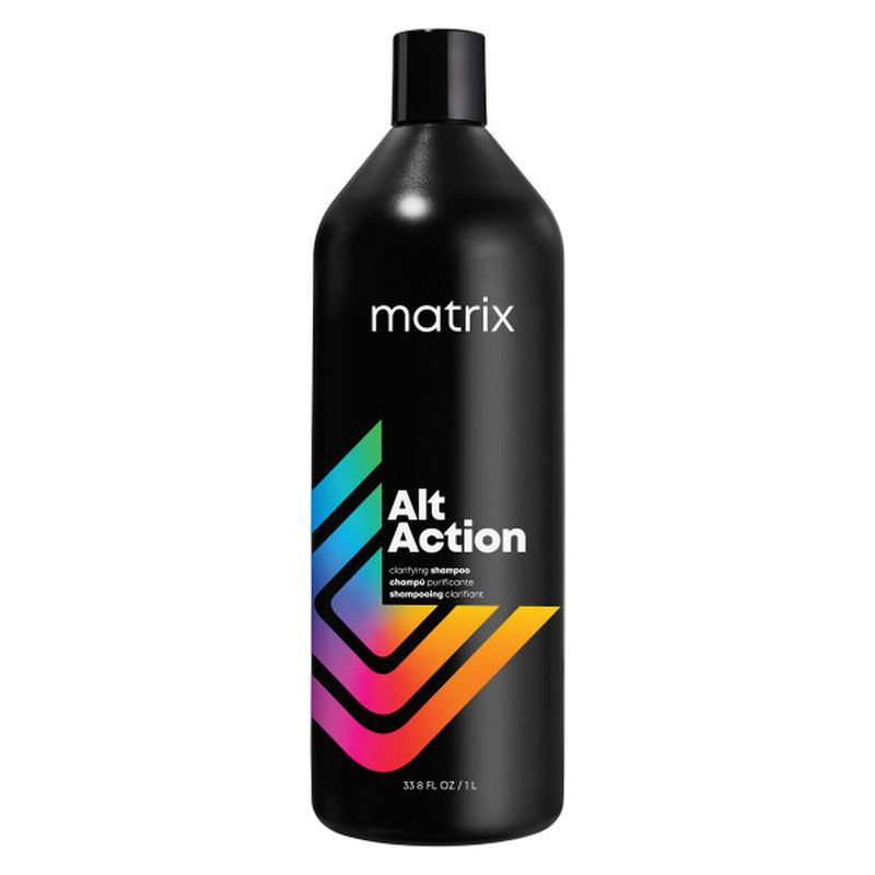 Image of MATRIX Alt Action Clarifyng Shampoo cod091