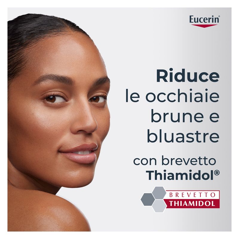 Eucerin - Anti-Pigment Contorno Occhi Illuminante Correttore Occhiaie Eucerin - Anti-Pigment Contorno Occhi Illuminante Correttore Occhiaie