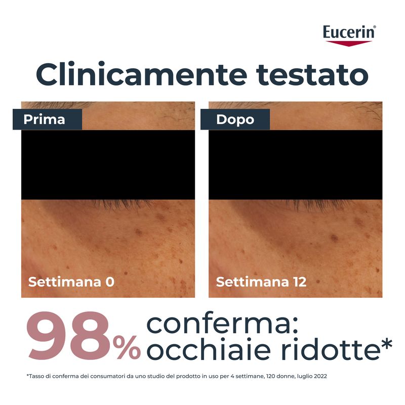 Eucerin - Anti-Pigment Contorno Occhi Illuminante Correttore Occhiaie Eucerin - Anti-Pigment Contorno Occhi Illuminante Correttore Occhiaie